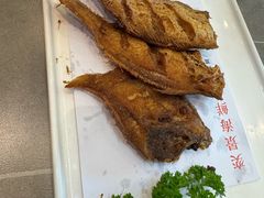 -奕景海鲜酒家· 大连海鲜(星海广场店)