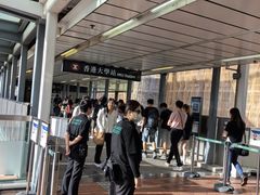 -香港大学