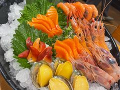 -菊上日式料理(蚌埠银泰店)