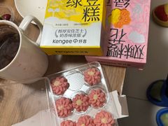 -仟吉KenGee(武汉高铁站店)