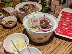 -泽成冰煮羊(非·遗东岸国际店)