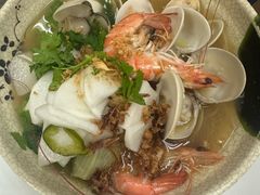 -下环街市熟食中心