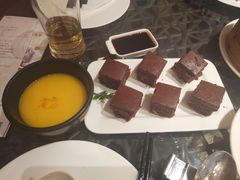 -福州世茂洲际酒店·福邸(台江店)