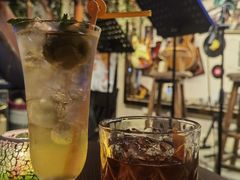 -南锣鼓巷吉他吧(鼓楼店)