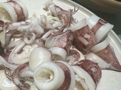 -阿里元老宋海鲜大排档(明发店)