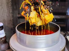 -No.DD戳子烧烤·江湖菜(北京总店)