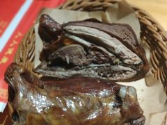 -鸽子窝(宋庄店)