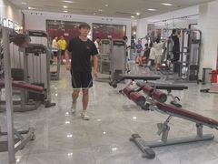 -奇迹健身(金牛凯德店)