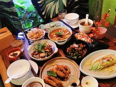 -桃花坞·私房菜餐厅(龙湖时代天街店)