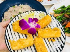 -凤城礼记鱼翅海鲜酒家(新马路总店)