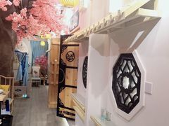 -江南郡府(天宝路店)