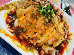 李庄白肉-李庄白肉(草堂店)