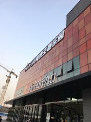 -嗨翻Hi-Fun竞技主题乐园·蹦床团建生日聚会(五棵松华熙店)
