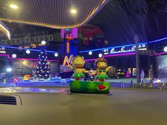 -枫花园汽车电影院(朝阳公园店)
