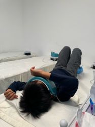 -清清博视儿童眼视光中心(角门西店)