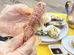 -秋姐美食店(旅游大道店)
