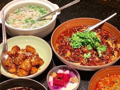 -华豫川酒家(大卫城店)