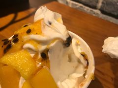 -Salud撒露欧洲冻酸奶(蓝色港湾店)