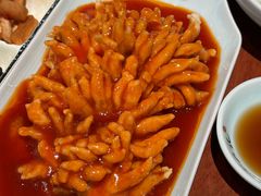 -裕兴记•蟹黄面馆(人民广场店)