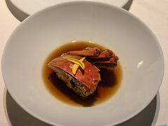 -荣轩(新荣记环球金融中心店)