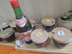 -攀枝花·任德琼·盐边羊肉米线