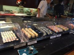 -松子料理(华威桥店)