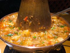 -觅山云南菜(泊富ICITY店)