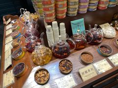 -布兰兔的植物庄园(杭州南宋御街店)