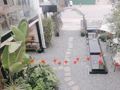 -云里小坐·小院里·团建·宴请·下午茶(三圣乡店)