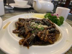 -新聚丰菜馆(太监弄店)