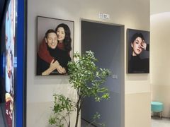 -天真蓝照相馆(五角场百联又一城店)