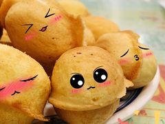 蛋糕仔-顺记冰室(宝华路店)