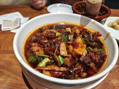 -树厨贵州菜(花果园购物中心店)