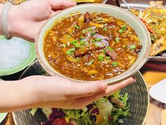 -雀舞云南菜(天津天河城购物中心店)