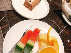 餐后甜点-枫品铁板烧(东樾店)