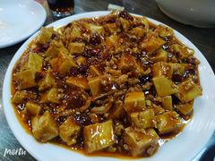 麻婆豆腐-林之六八·6886大连老菜馆