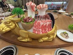 -尚海豆捞(乐虹坊店)