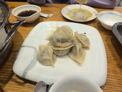 海三鲜饺子-喜来酌海鲜·饺子(和平一店)