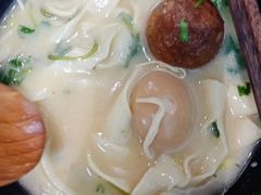-大头亮羊汤烩面·河南非遗(良乡总店)