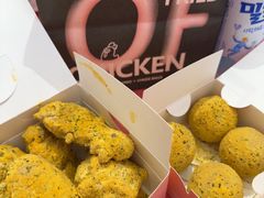 -悠个炸鸡(南京创始店)