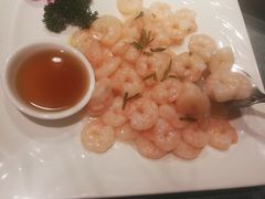 -龙井壹号·茶缘山景宴(龙井村店)