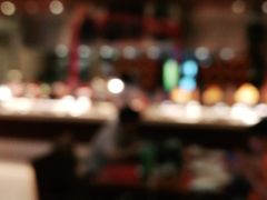 -西双版纳洲际度假酒店-海鲜傣味烧烤·侬香全日制餐厅