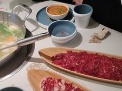 -左庭右院鲜牛肉火锅(新梅广场店)