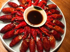 -马头巷·隐庐居·红油大虾(园区店)