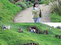 -霍比特人村