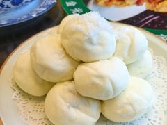 雪绵豆沙-襄平西海兴饭店