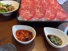 -东海怡品海鲜豆捞(舟宿夜江店)