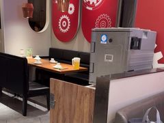 -吕氏疙瘩汤·新鲁菜(济南万象城店)