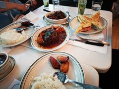 -Versailles Restaurant Cuban Cuisine