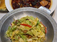 -峨嵋小镇(远洋城店)